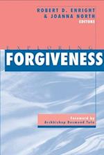 Exploring Forgiveness