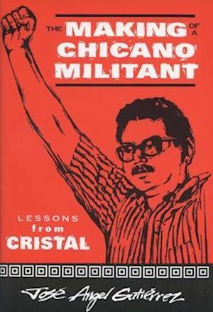 The Making of a Chicano Militant: Lessons from Cristal