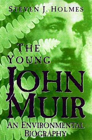 Young John Muir