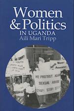 Women and Politics in Uganda