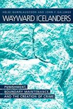Wayward Icelanders