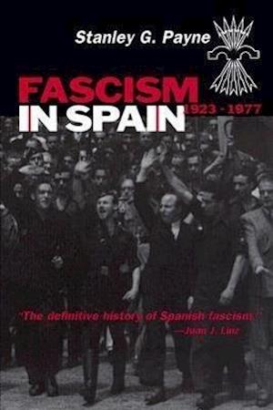 Fascism in Spain, 1923-1977