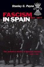 Fascism in Spain, 1923a 1977