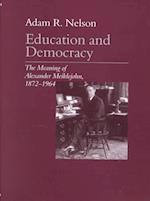 Education and Democracy