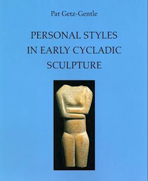 Personal Styles in Early Cycladic Sculpture