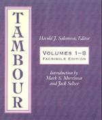 Tambour: Volumes 1-8 