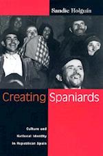 Creating Spaniards