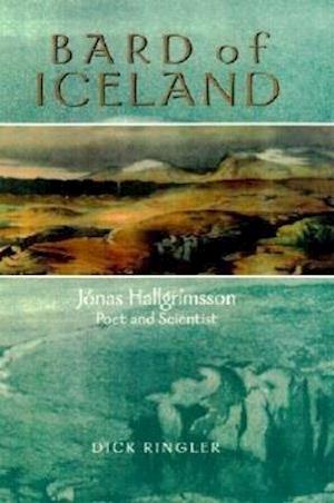 Ringler, D:  Bard of Iceland