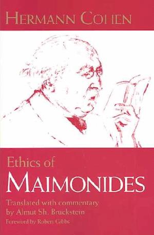 Ethics of Maimonides