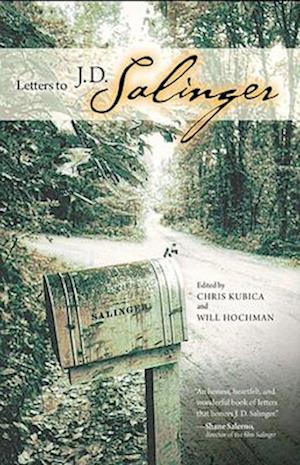 Letters to J.D.Salinger