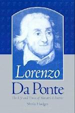 Hodges, S:  Lorenzo Da Ponte