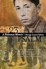 Salton, G:  The 23rd Psalm