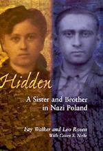 Hidden: A Sister & Brother in Nazi Poland 