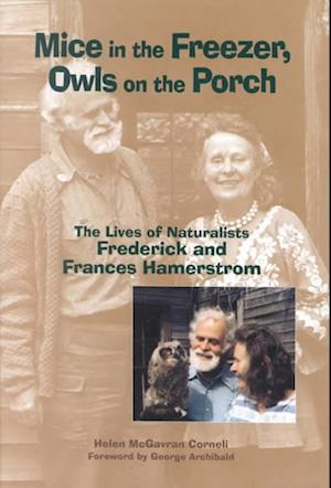 Mice in the Freezer, Owls on the Porch