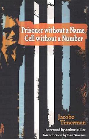 Prisoner Without a Name, Cell Without a Number