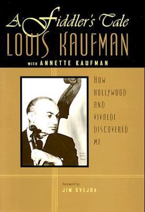 Kaufman, L:  A Fiddler's Tale