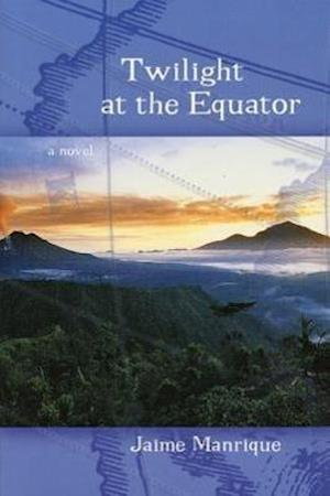 Twilight at the Equator