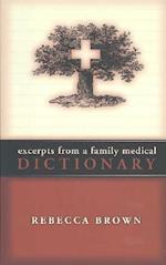 Excerpts from a Family Medical Dictionary