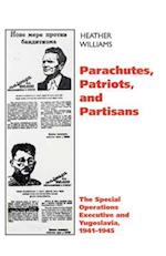 Parachutes, Patriots, and Partisans