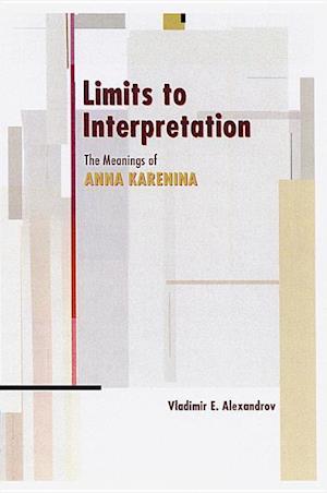 Alexandrov, V:  Limits to Interpretation