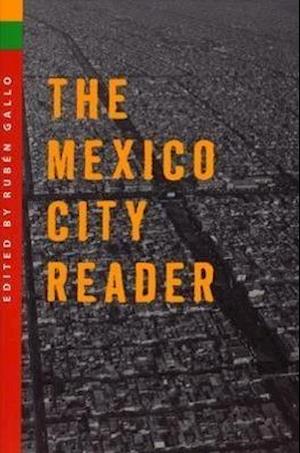 The Mexico City Reader