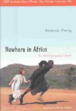 Nowhere in Africa