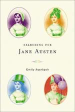 Searching for Jane Austen