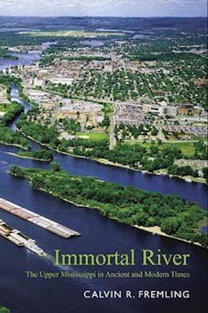 Immortal River