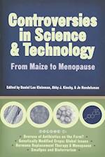 Controversies in Science and Technology: From Maize to Menopause 