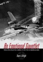 Emotional Gauntlet: From Life in Peacetime America to the War in European Skies 