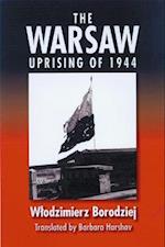 Warsaw Uprising of 1944: 