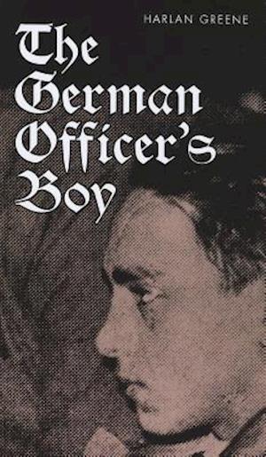 German Officer's Boy