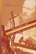 Western Law, Russian Justice