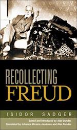 Recollecting Freud