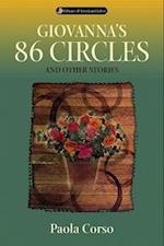 Giovanna's 86 Circles: And Other Stories 