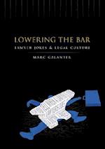 Lowering the Bar