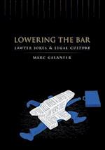 Lowering the Bar: Lawyer Jokes and Legal Culture 