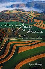 Heasley, L:  A Thousand Pieces of Paradise