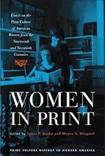 Women in Print