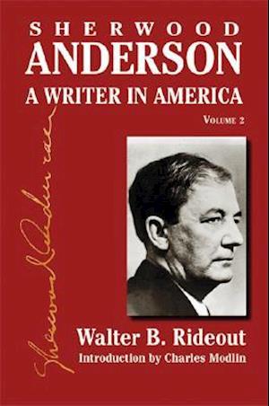 Sherwood Anderson