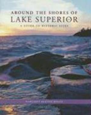 Around the Shores of Lake Superior