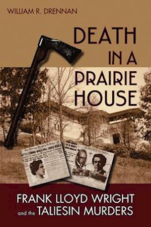 Death in a Prairie House