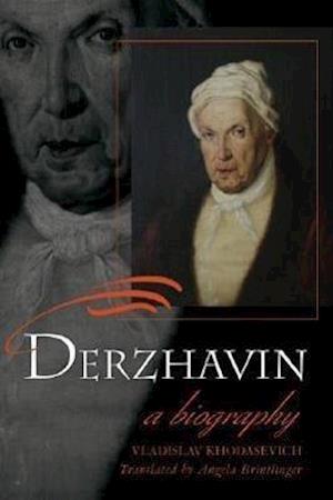 Khodasevich, V:  Derzhavin