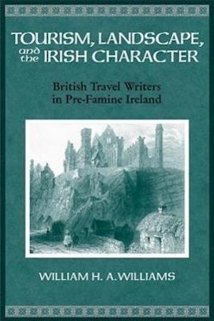 Williams, W:  Tourism, Landscape and the Irish Character