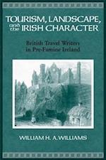 Williams, W:  Tourism, Landscape and the Irish Character