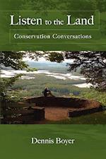 Listen to the Land: Conservation Conversations 