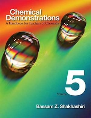 Chemical Demonstrations, Volume 5, 5