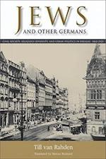 Rahden, T:  Jews and Other Germans