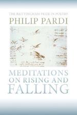 Meditations on Rising and Falling
