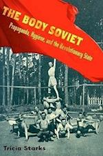 Starks, T:  The Body Soviet